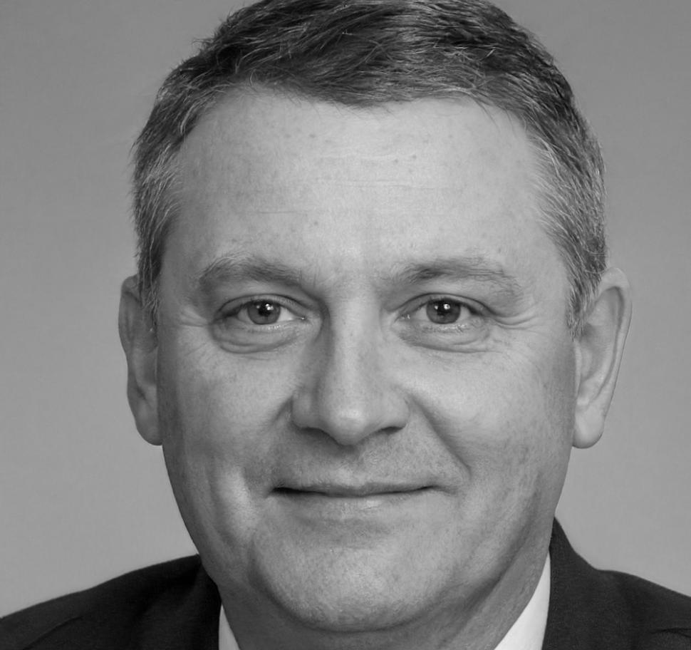 Michael Donovan
