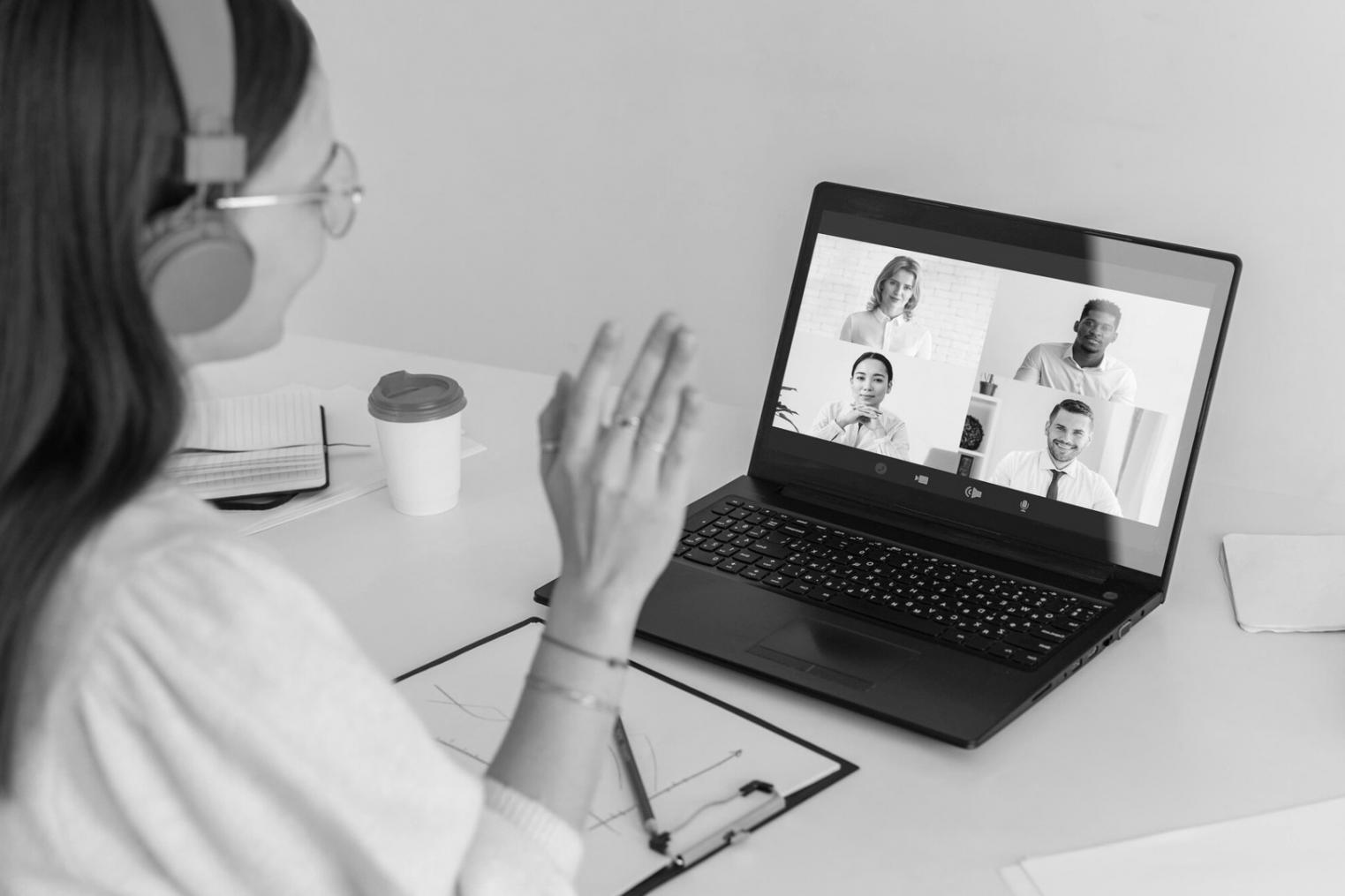 chalseaf team collaborating